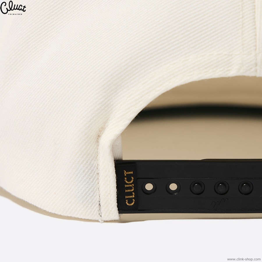 CLUCT ROWLAND [BBCAP] 05203