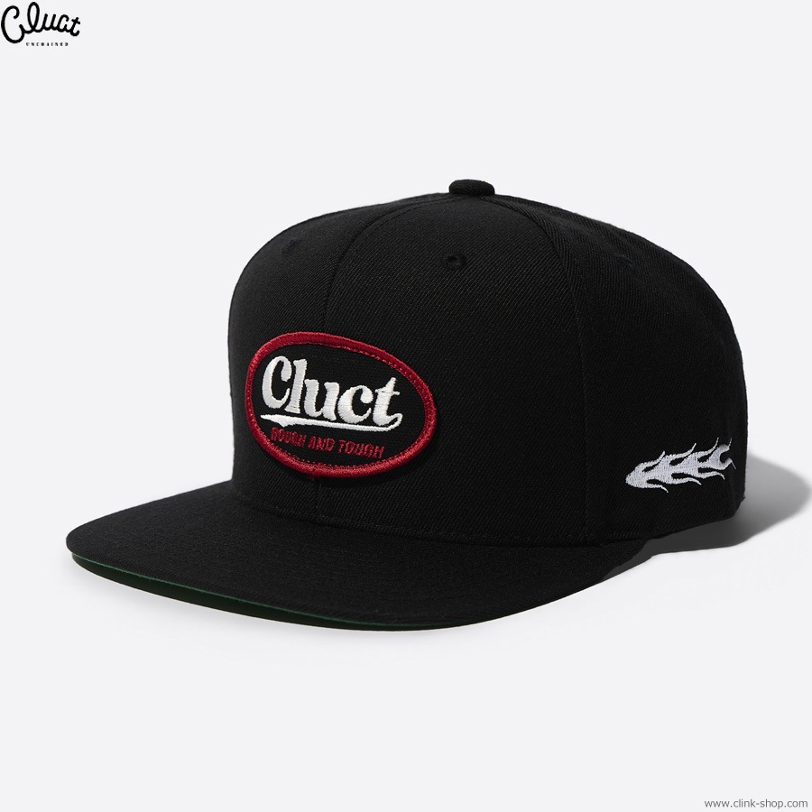 CLUCT ROWLAND [BBCAP] 05203