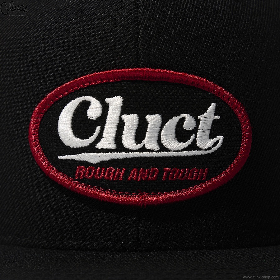 CLUCT ROWLAND [BBCAP] 05203