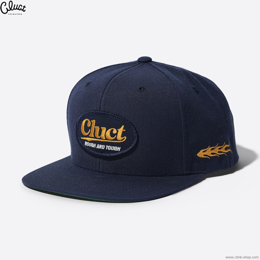 CLUCT ROWLAND [BBCAP] 05203