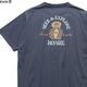 ROARK "BEATS OF DISCOVERY" FINE TECH DRY TEE