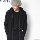 NVM NEVERMIND Z.PARKA (BLACK) [NVM18A-SW02]