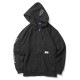 NVM NEVERMIND Z.PARKA (BLACK) [NVM18A-SW02]