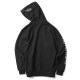 NVM NEVERMIND Z.PARKA (BLACK) [NVM18A-SW02]
