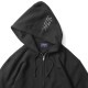 NVM NEVERMIND Z.PARKA (BLACK) [NVM18A-SW02]