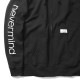 NVM NEVERMIND Z.PARKA (BLACK) [NVM18A-SW02]