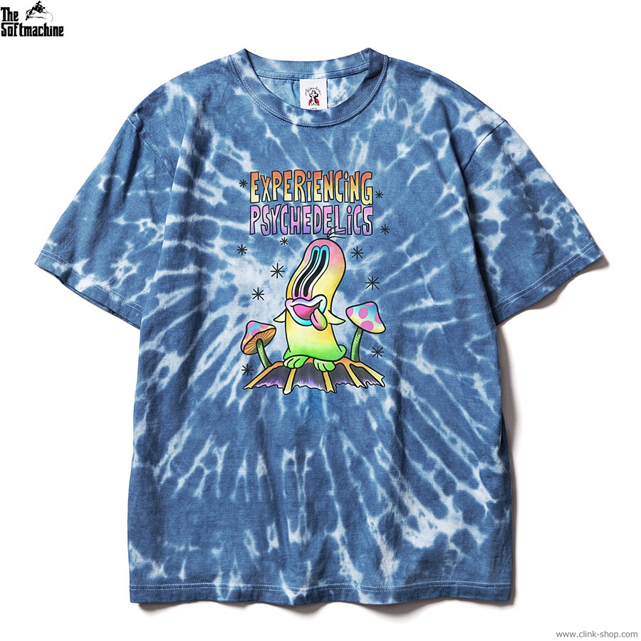 SOFTMACHINE TRIP-T (BLUE)