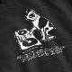 SOFTMACHINE HMD SWEAT (BLACK)