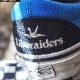 LIBERAIDERS  VANS SLIP-ON REISSUE 83 - LX LIBERAIDERS BLUE / MARSHMALLOW #74901