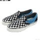 LIBERAIDERS  VANS SLIP-ON REISSUE 83 - LX LIBERAIDERS BLUE / MARSHMALLOW #74901
