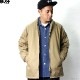 BLUCO WINTER WORK COAT (KHAKI) [147-31-056]