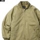 BLUCO WINTER WORK COAT (KHAKI) [147-31-056]