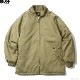 BLUCO WINTER WORK COAT (KHAKI) [147-31-056]