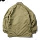 BLUCO WINTER WORK COAT (KHAKI) [147-31-056]