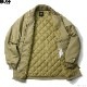 BLUCO WINTER WORK COAT (KHAKI) [147-31-056]