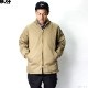 BLUCO WINTER WORK COAT (KHAKI) [147-31-056]