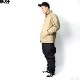 BLUCO WINTER WORK COAT (KHAKI) [147-31-056]