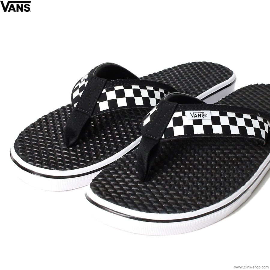 【VANS】MTE LaCosta/チェッカーボード ラコスタ ライドスライド 楽天市場】ヴァンズ ラコスタ スライドオン チェック ホワイト