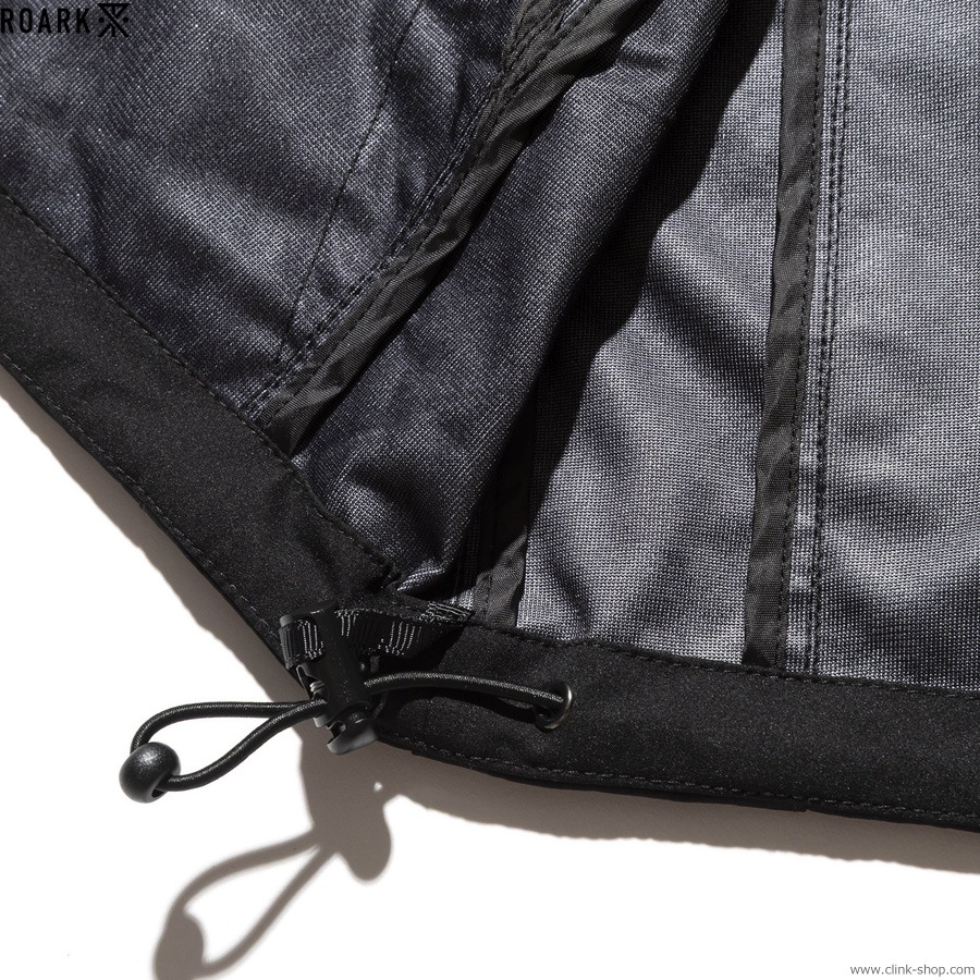 SALE 20��OFF ROARK TREKMAN 3LAYER (DESERT NAVY)