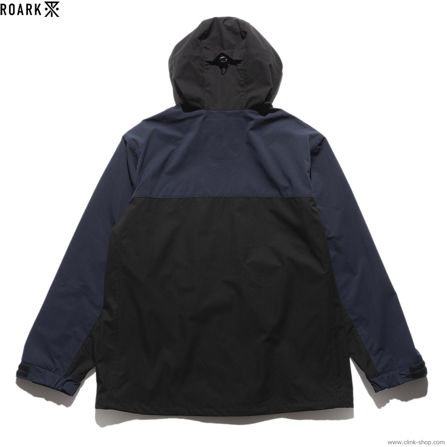 SALE 20��OFF ROARK TREKMAN 3LAYER (DESERT NAVY)