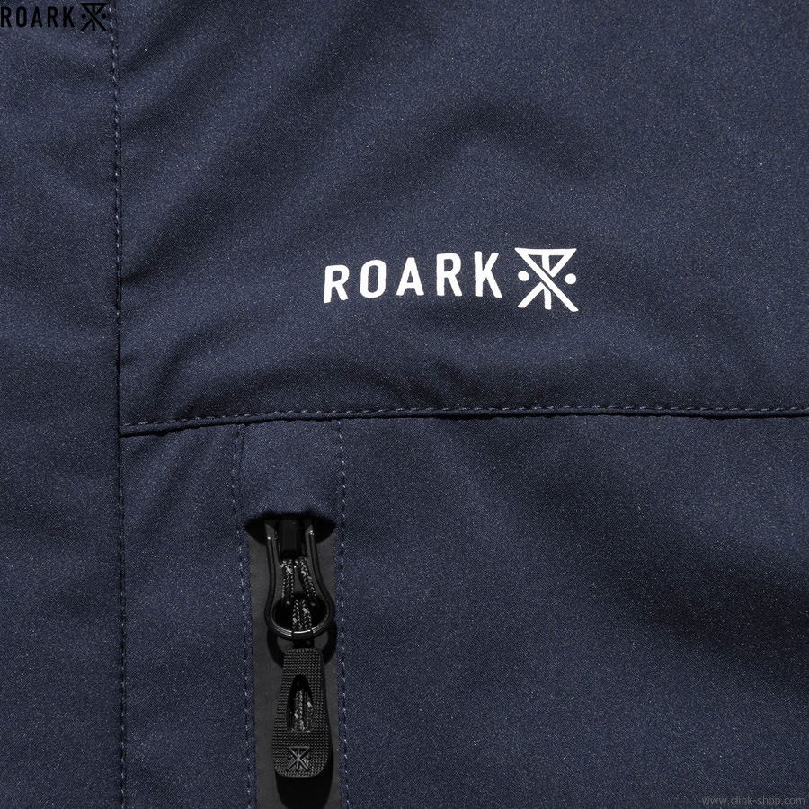 SALE 20��OFF ROARK TREKMAN 3LAYER (DESERT NAVY)