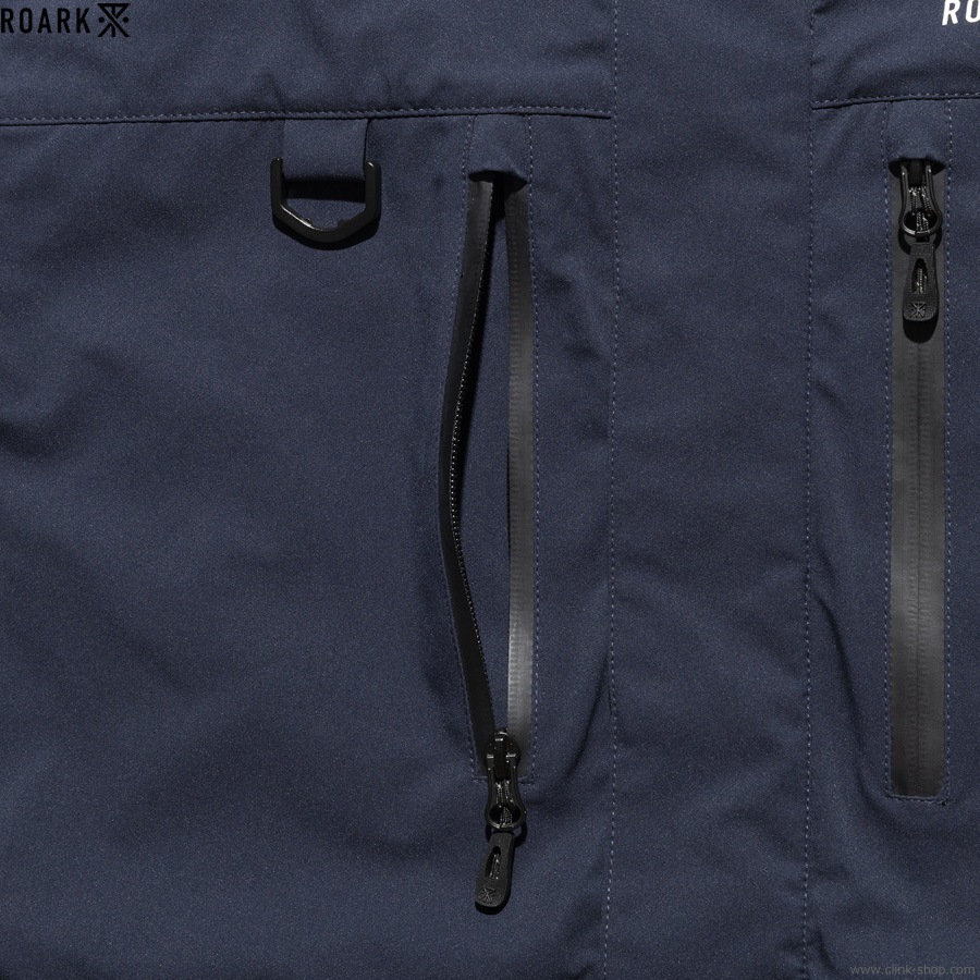 SALE 20��OFF ROARK TREKMAN 3LAYER (DESERT NAVY)