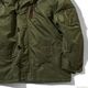 SALE 10��OFF CLUCT HORIZON [N3B JACKET] (ARMY) #05101