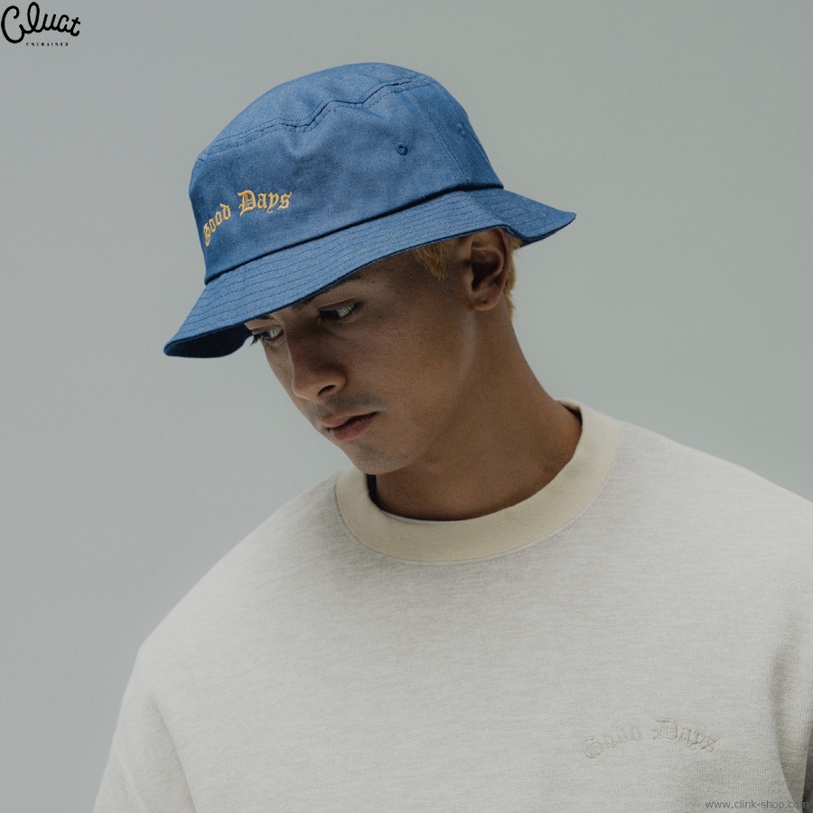 CLUCT PALMDALE [HAT] 05205