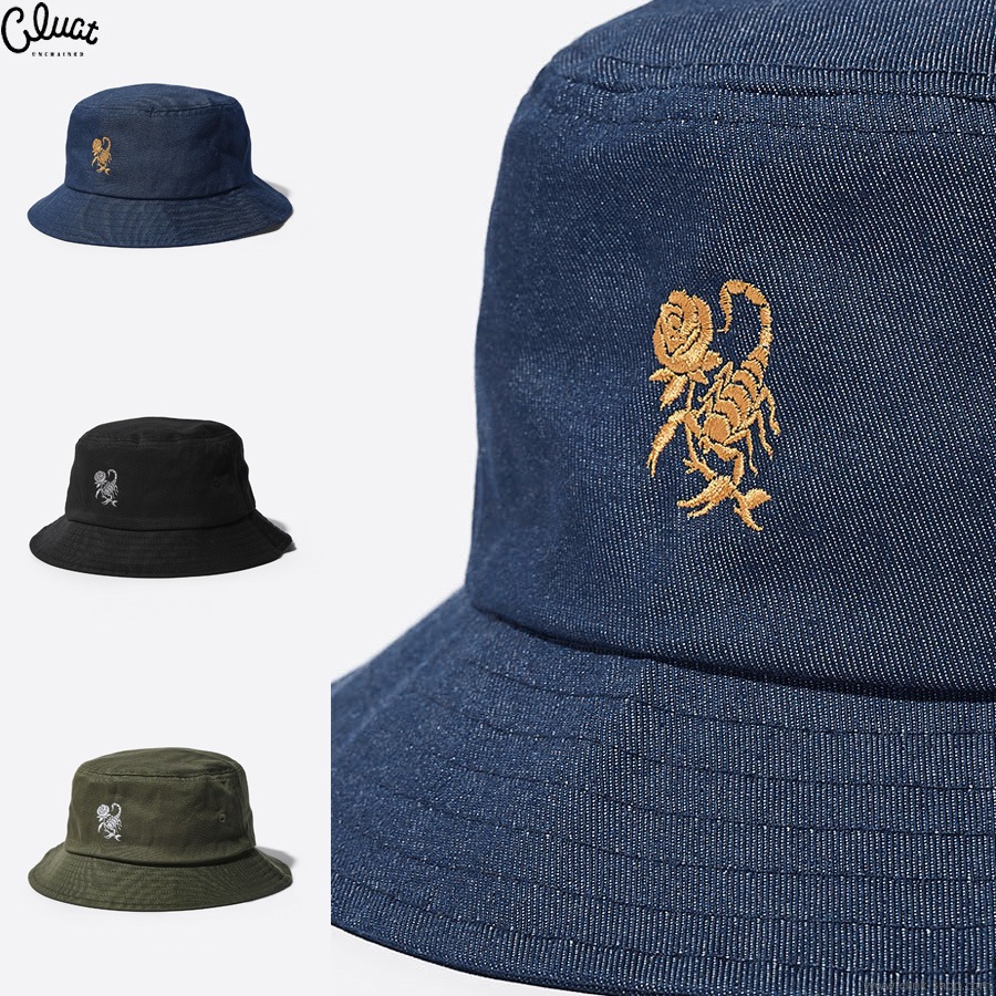 CLUCT PALMDALE [HAT] 05205