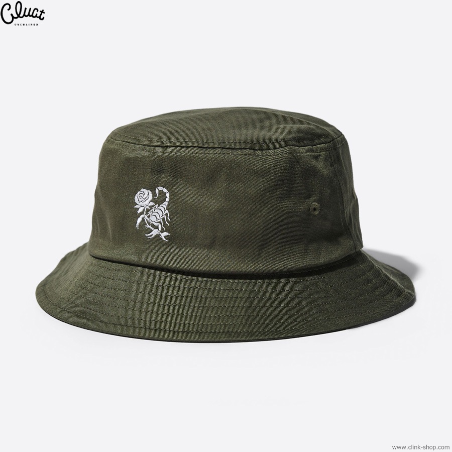 CLUCT PALMDALE [HAT] 05205