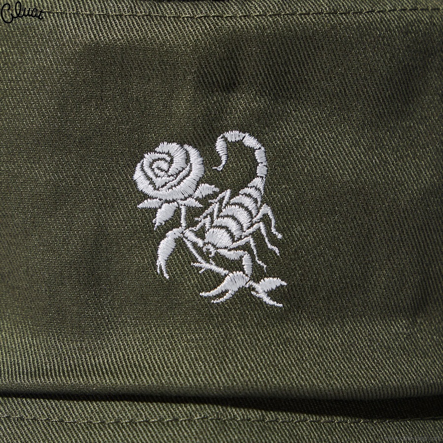 CLUCT PALMDALE [HAT] 05205