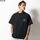 ROARK "WILD BY NATURE" FINE TECH DRY TEE