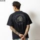 ROARK "WILD BY NATURE" FINE TECH DRY TEE