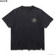 ROARK "WILD BY NATURE" FINE TECH DRY TEE
