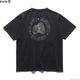 ROARK "WILD BY NATURE" FINE TECH DRY TEE