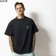 ROARK "WILD BY NATURE" FINE TECH DRY TEE