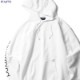 NVM NEVERMIND PO.PARKA (WHITE) [NVM18A-SW03]