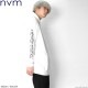 NVM NEVERMIND PO.PARKA (WHITE) [NVM18A-SW03]