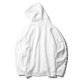 NVM NEVERMIND PO.PARKA (WHITE) [NVM18A-SW03]