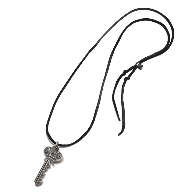 SOFTMACHINE DEVIL'S KEY [SILVER 925]