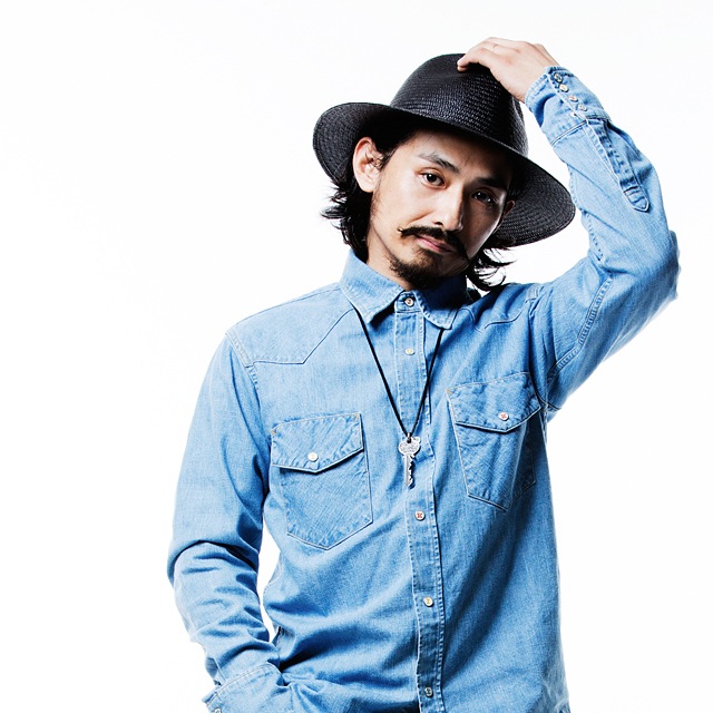 SOFTMACHINE DEVIL'S KEY [SILVER 925]