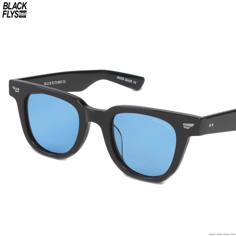 CLINK｜BLACK FLYS FLY WHEELER [BLK/L.BLUE POLARIZED LENS]｜東京