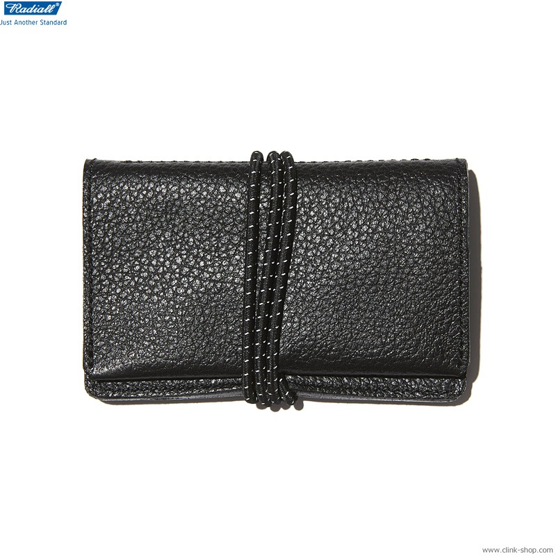 CLINK｜RADIALL LAIDBACK - SHAG POUCH｜東京・吉祥寺｜SOFTMACHINE