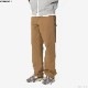 CARHARTT WIP SINGLE KNEE PANT (H.BROWN)