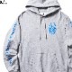 SOFTMACHINE NATIVE HOODED (GRAY)