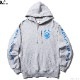 SOFTMACHINE NATIVE HOODED (GRAY)