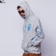 SOFTMACHINE NATIVE HOODED (GRAY)