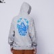SOFTMACHINE NATIVE HOODED (GRAY)