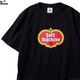 SOFTMACHINE POMODORO-T (BLACK)