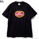 SOFTMACHINE POMODORO-T (BLACK)